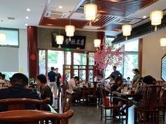 大堂-同得兴面馆.苏式面.三虾面(园区店)