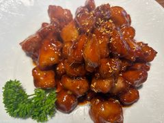 -大潮淮·淮扬菜(何园旗舰店)