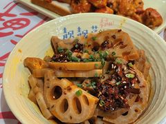 -靓靓蒸虾·头牌蒸虾(南山桂庙店)