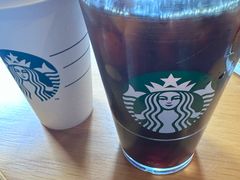 -星巴克(天后庙道店)