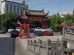 -长春观
