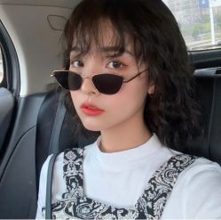 -Rise Hair上升造型