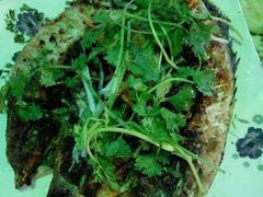 -幸福姐海鲜大排档