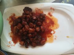 -眷江南之小蓝鲸(王府大街店)