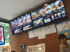 -四海游龙(大华店)