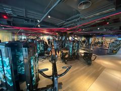 -VIP 威尔仕健身·游泳(嘉华中心店)