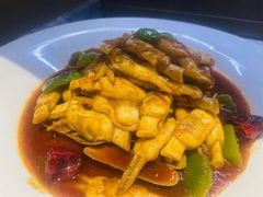 -海立阁海鲜江浙菜(漕河泾印象城店)