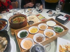 豪华五星薄饼-黑明餐厅(白鹭洲店)