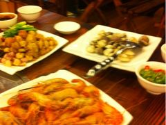 iphone_upload_pic-金汇景海鲜酒家