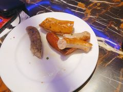 -MOSSO德国餐厅·音乐酒吧(环宇荟店)