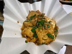 小7家的煎豆腐-7017浙菜•建德味(中财店)