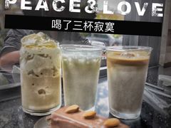 -Torch Coffee 炬点咖啡
