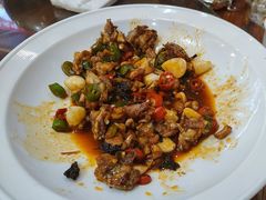 -老唐三下锅 ·张家界地标美食(溪布街店)