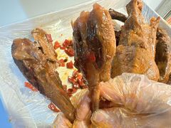 -郴州特产舜华临武鸭(郴州西站店)