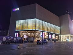 -Chanel(德基广场店)