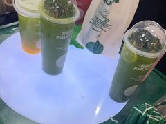 -鲜果时间·果蔬茶(赛格负二层店)