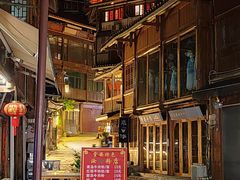 -堂安侗寨