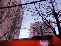 门面-搓火大都会(广安门总店)