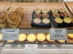 -芳叔(东方宝泰店)