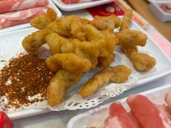 -傣妹火锅(九亭店)