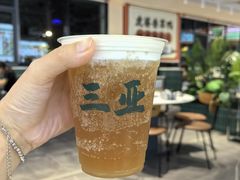 -虎婆冷饮店·海南特色炒冰(三亚湾店)