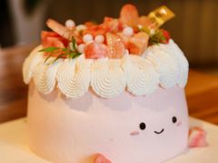 -迦南的早晨蛋糕甜品集合店