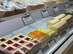 -蜂蝶来饼店(拱北总店)