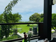 -亚龙湾红树林度假酒店-韩轩韩餐厅