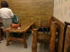 -荣德灶台鱼(圣泉寺店)