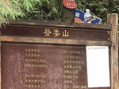 -娄山关景区