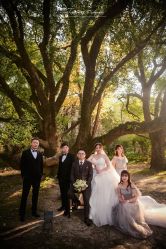 -HY小曼wedding·TOPYOUNG团队