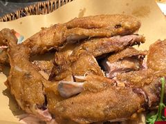 -前海沿·青岛菜(乐客城店)