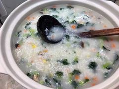 菜粥-素满香·素食自助餐厅(直营·大兴街店)