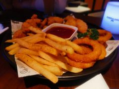 -Ambra Haus琥珀屋精酿餐厅(宝山店)