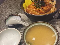 -隐鮨日料(北辰三角洲店)