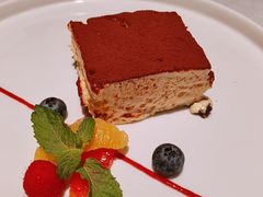 提拉米苏Tiramisu-Solo(衡山路店)