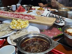 -川庆火锅至尊店