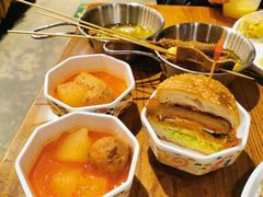 -素虎料理(前门店)