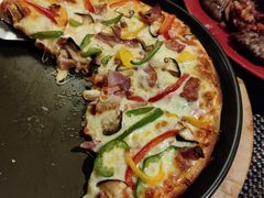 -小世界西餐厅(建国门店)