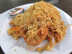 -龙海鲜螃蟹王(宏茂桥店)