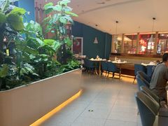 -悦海·家宴·冰花皮皮虾大锅贴(宝龙店)