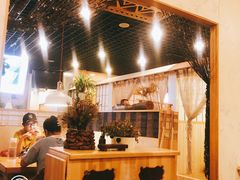 大堂-源味家(杏林街店)