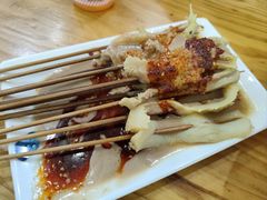 -马三洋芋片(兰州总店)