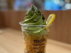 -THE MATCHA TOKYO抹茶东京