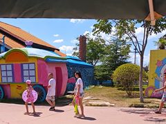 -西安华夏文旅水世界