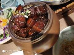 -小菜园新徽菜(滁州苏宁店)