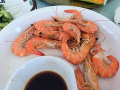 -碧海银沙海鲜餐厅(恒大海上威尼斯店)