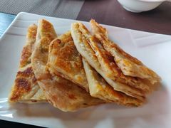 葱油烙饼-麦香坊(伏波山店)