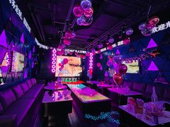 -酷秀KTV(五道口店)