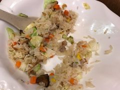 招牌香饭-千岛蚝高压锅生蚝·人参火锅(白云万达店)